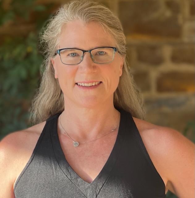 Bite Size Yoga - Alison Sulzman, C-IAYT