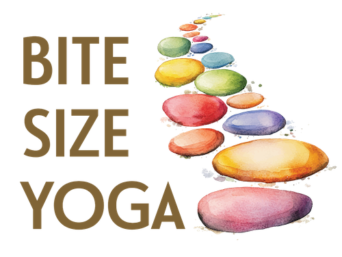 Alison Sulzman - Bitesize Yoga Alison Sulzman - Bitesize Yoga