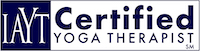 IAYT - Intl Association of Yoga Therapists